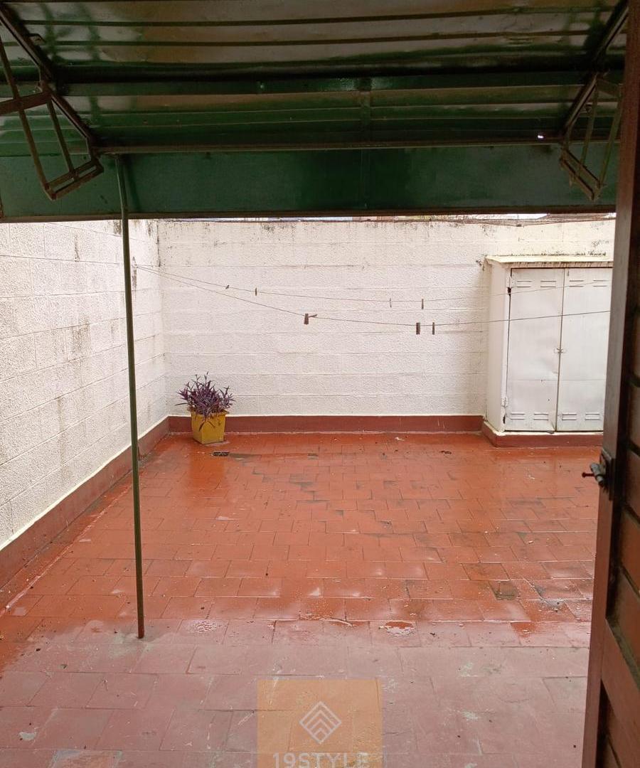 Foto de Departamento 1 dormis, baulera a refaccionar amplia terraza, Centro, imagen 1