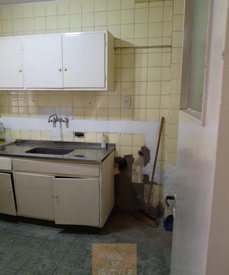 Foto de Departamento 1 dormis, baulera a refaccionar amplia terraza, Centro, imagen 5