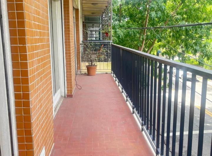 Oportunidad a Reciclar - frente al Parque Chacabuco 3