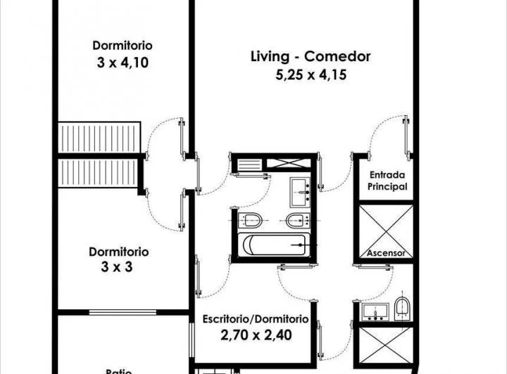 Plano 1