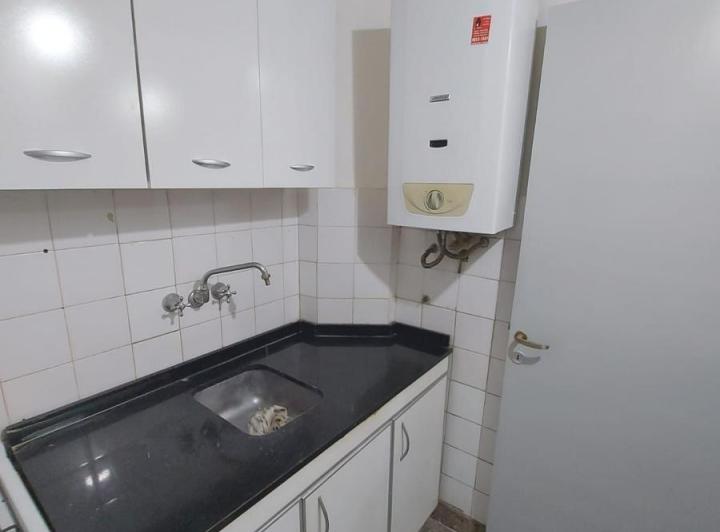 ALQUILER – 2 AMBIENTES / ZONA ALTO PALERMO 4