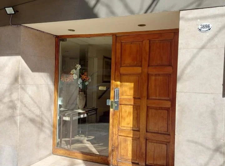 ALQUILER – 2 AMBIENTES / ZONA ALTO PALERMO 1