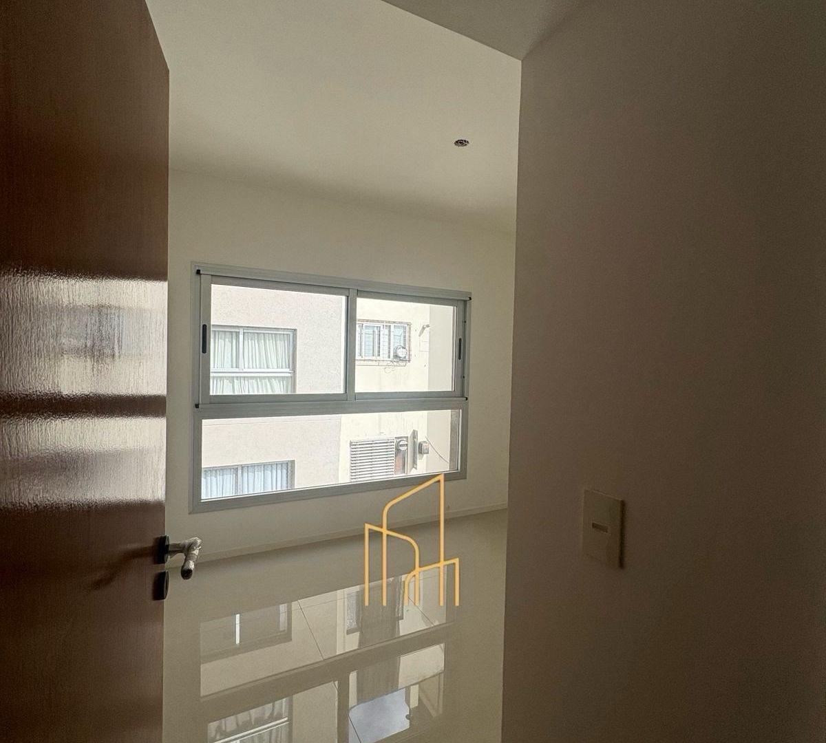 Foto de Departamento cuatro ambientes con cochera y baulera (full amenities) - Belgrano, imagen 5