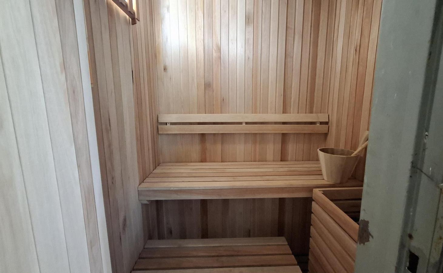 Foto de dos ambientes en VIlla Devoto con amenities y patio con parrilla, imagen 1