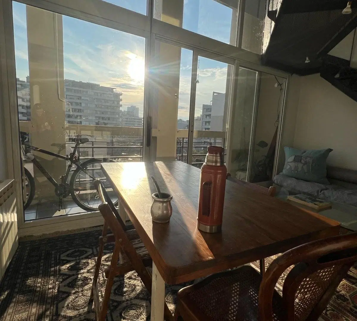 Departamento - Palermo 3