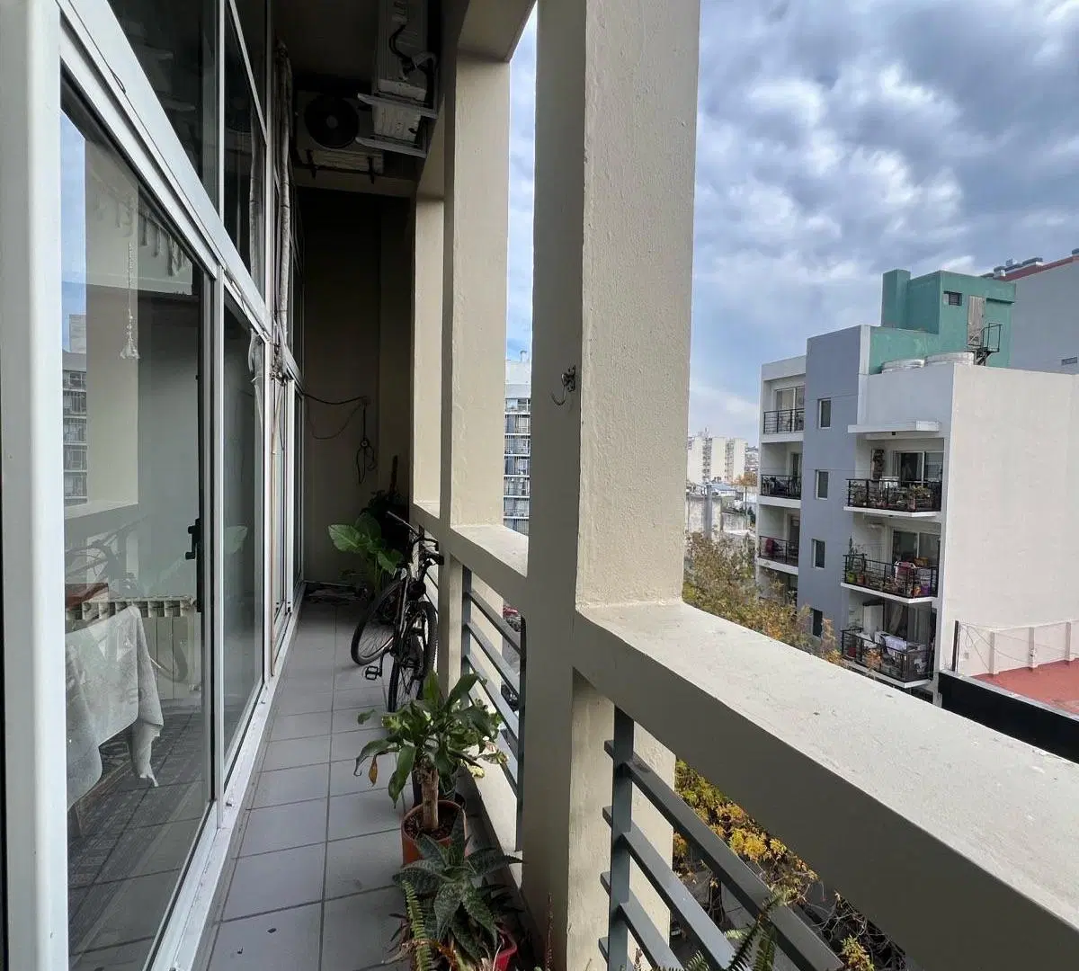 Departamento - Palermo 2