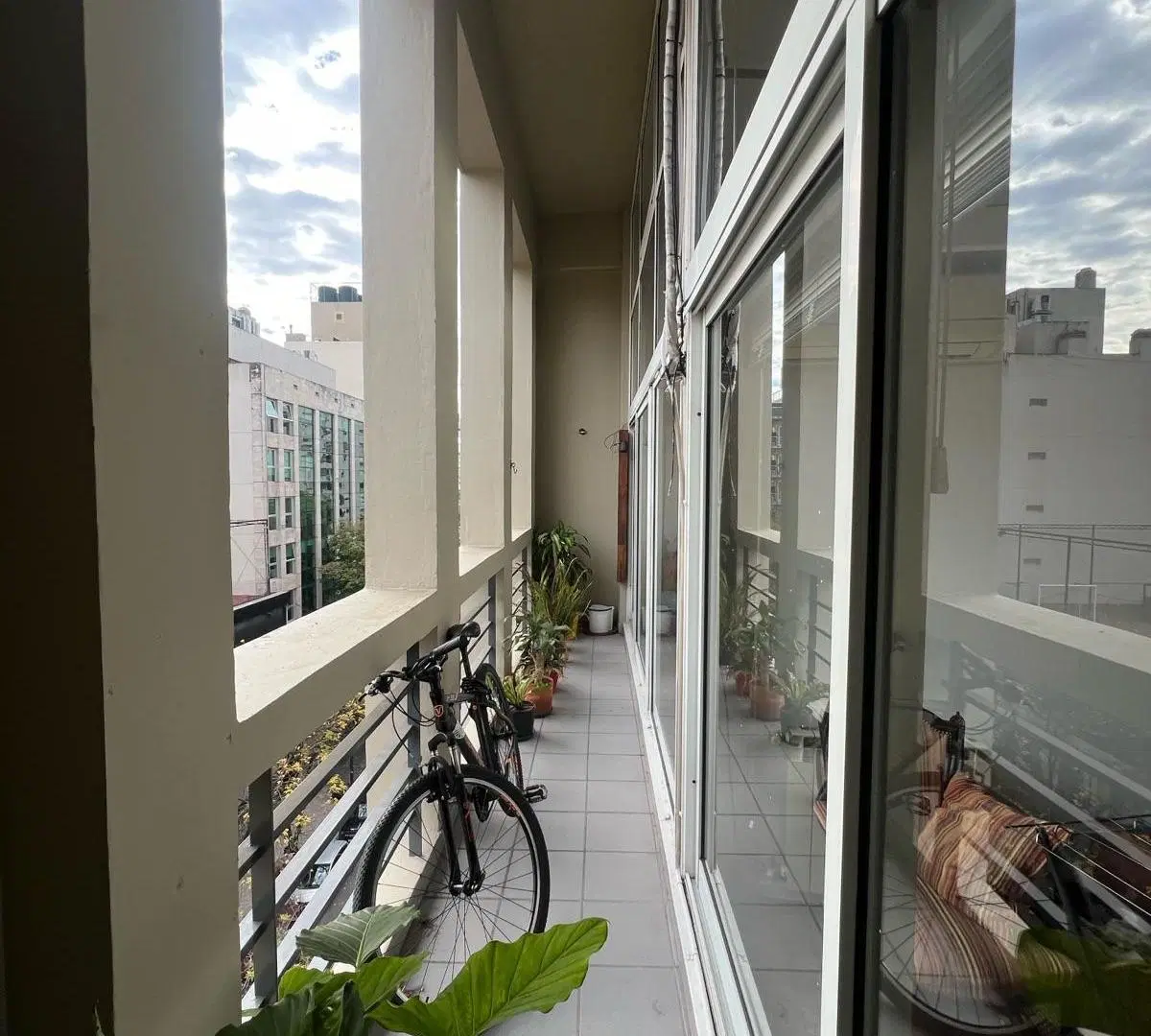 Departamento - Palermo 4