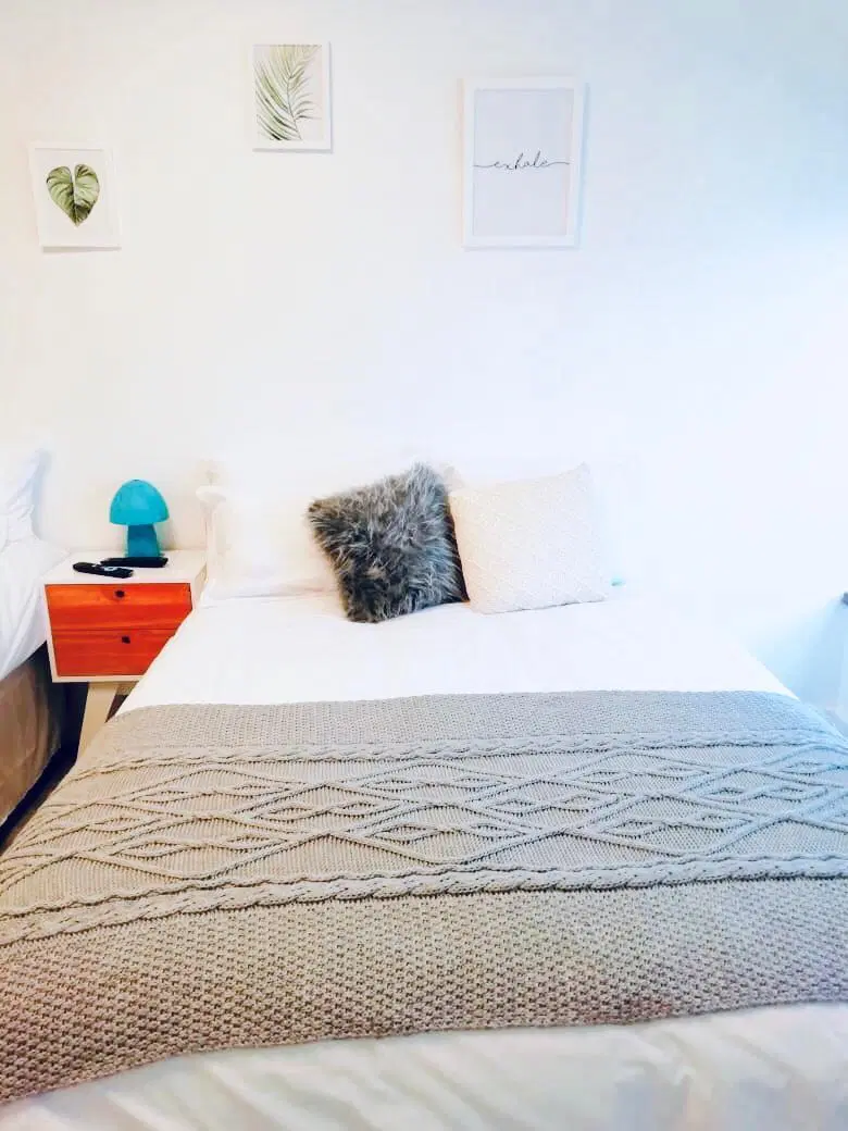 Monoambiente en Av Corrientes, a 2 cuadras del Obelisco. Ideal para Airbnb 5
