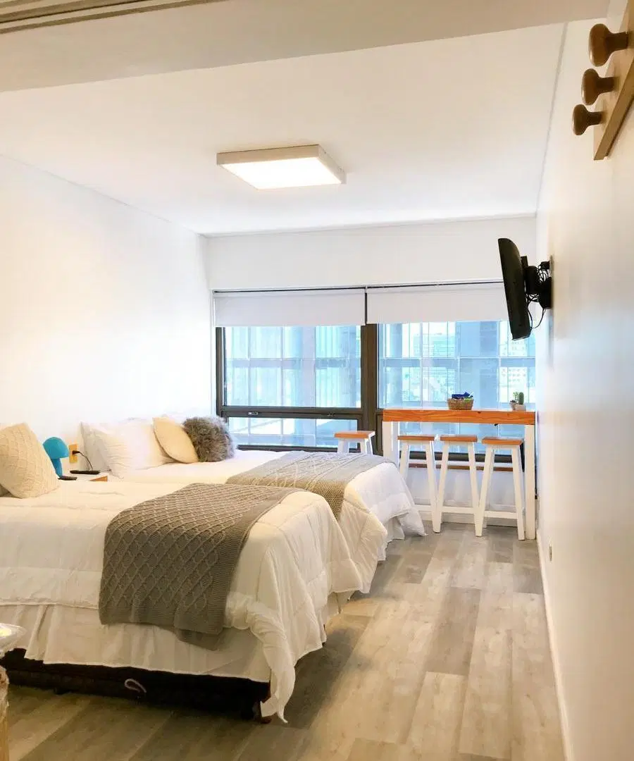 Monoambiente en Av Corrientes, a 2 cuadras del Obelisco. Ideal para Airbnb 3