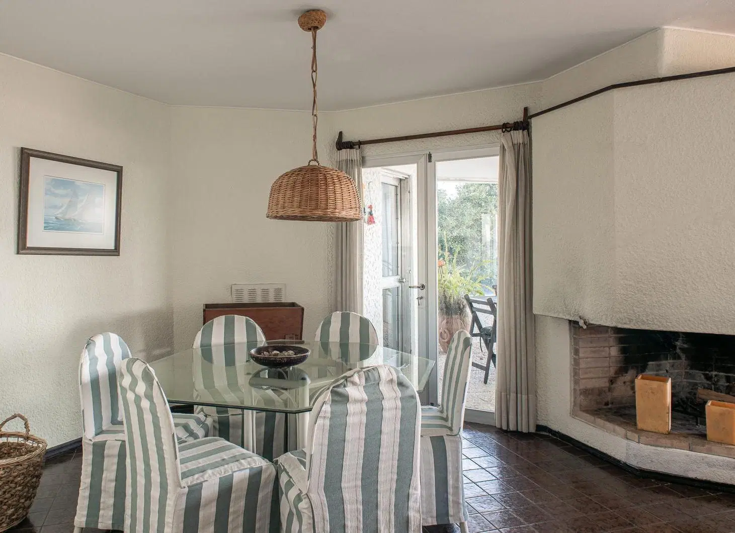 Departamento en Playa Mansa 5