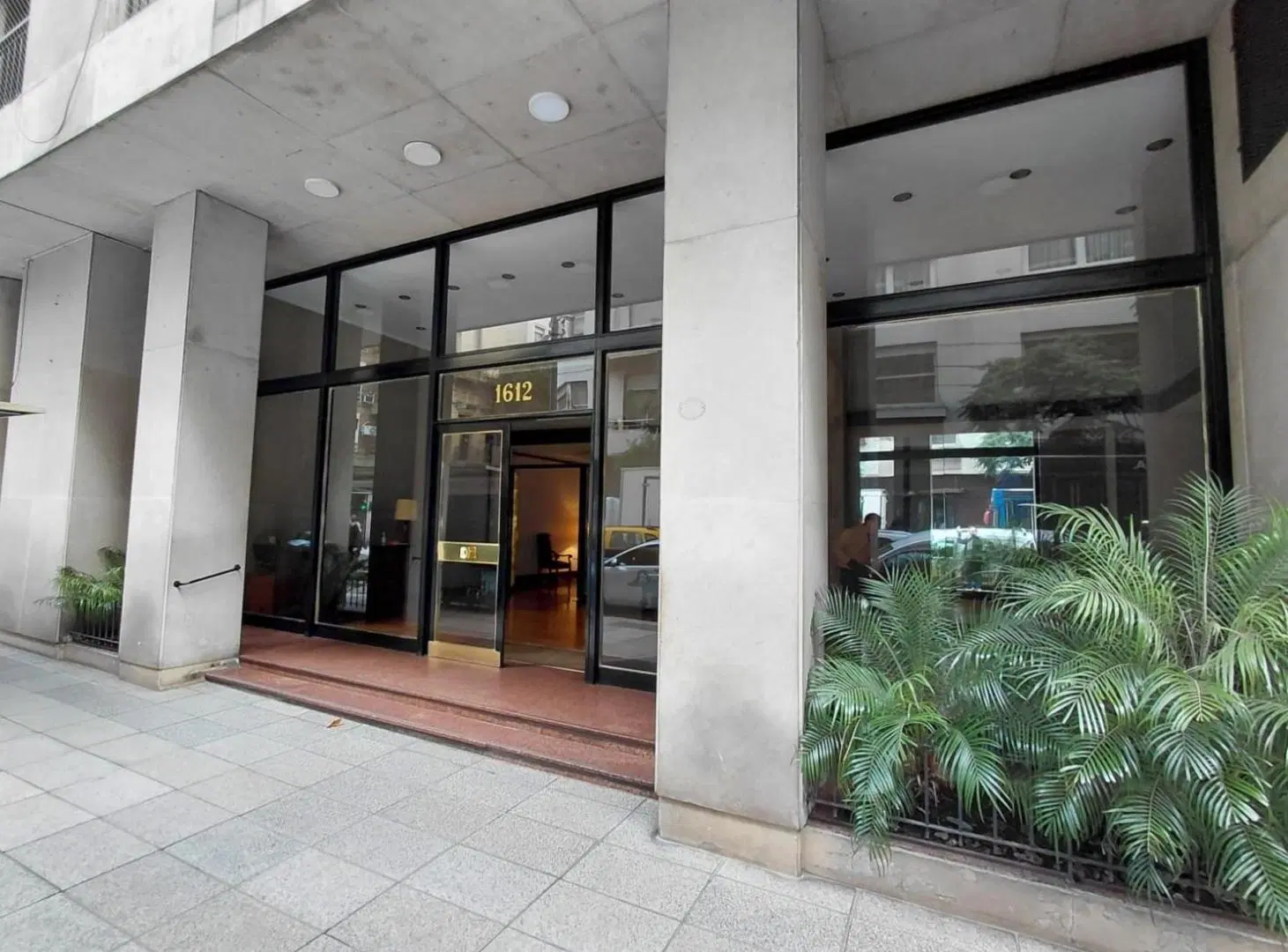 Venta • Departamento 4 dormitorios • Cochera • Recoleta 2