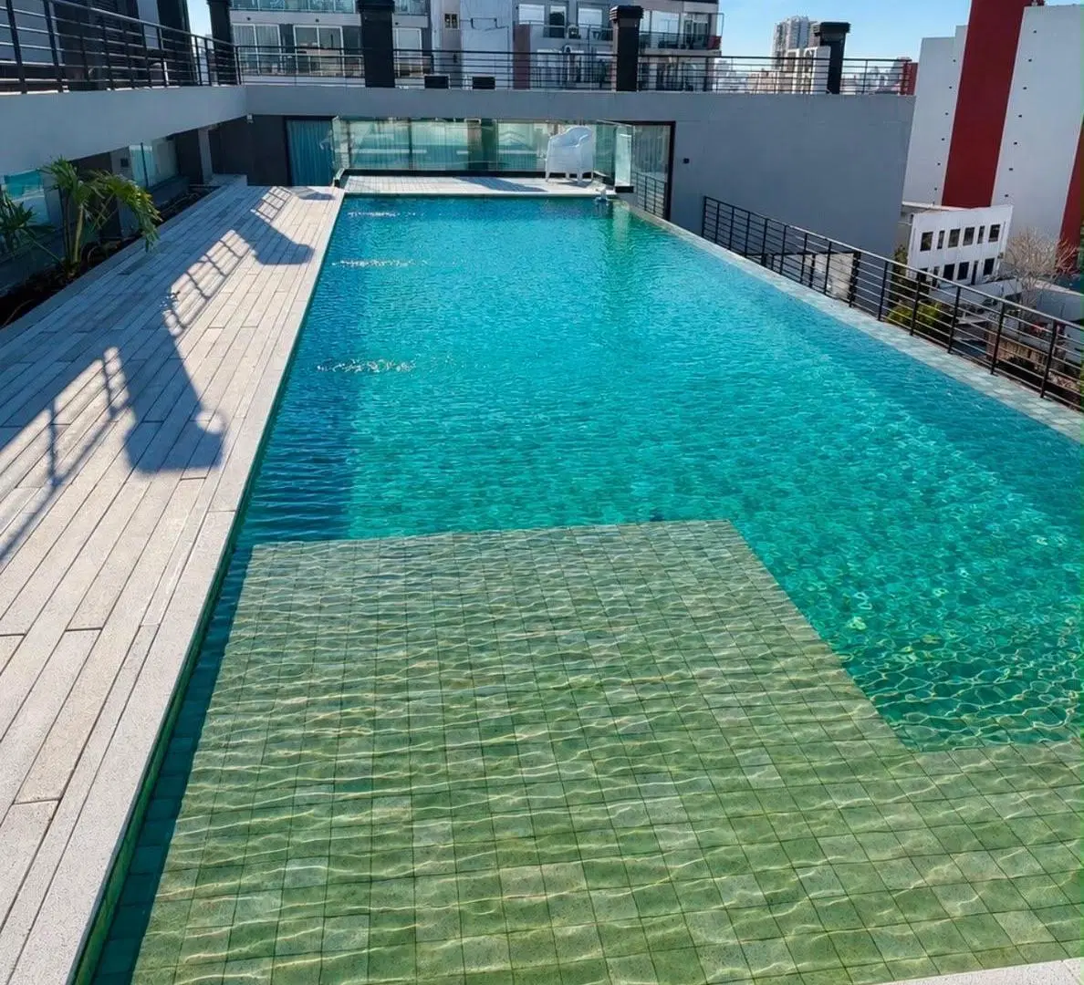Departamento - Coghlan 8