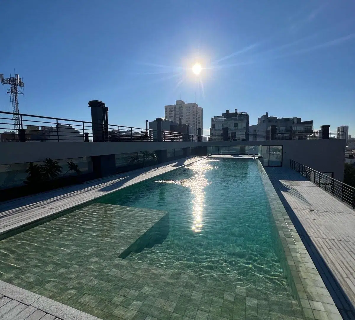 Departamento - Coghlan 2