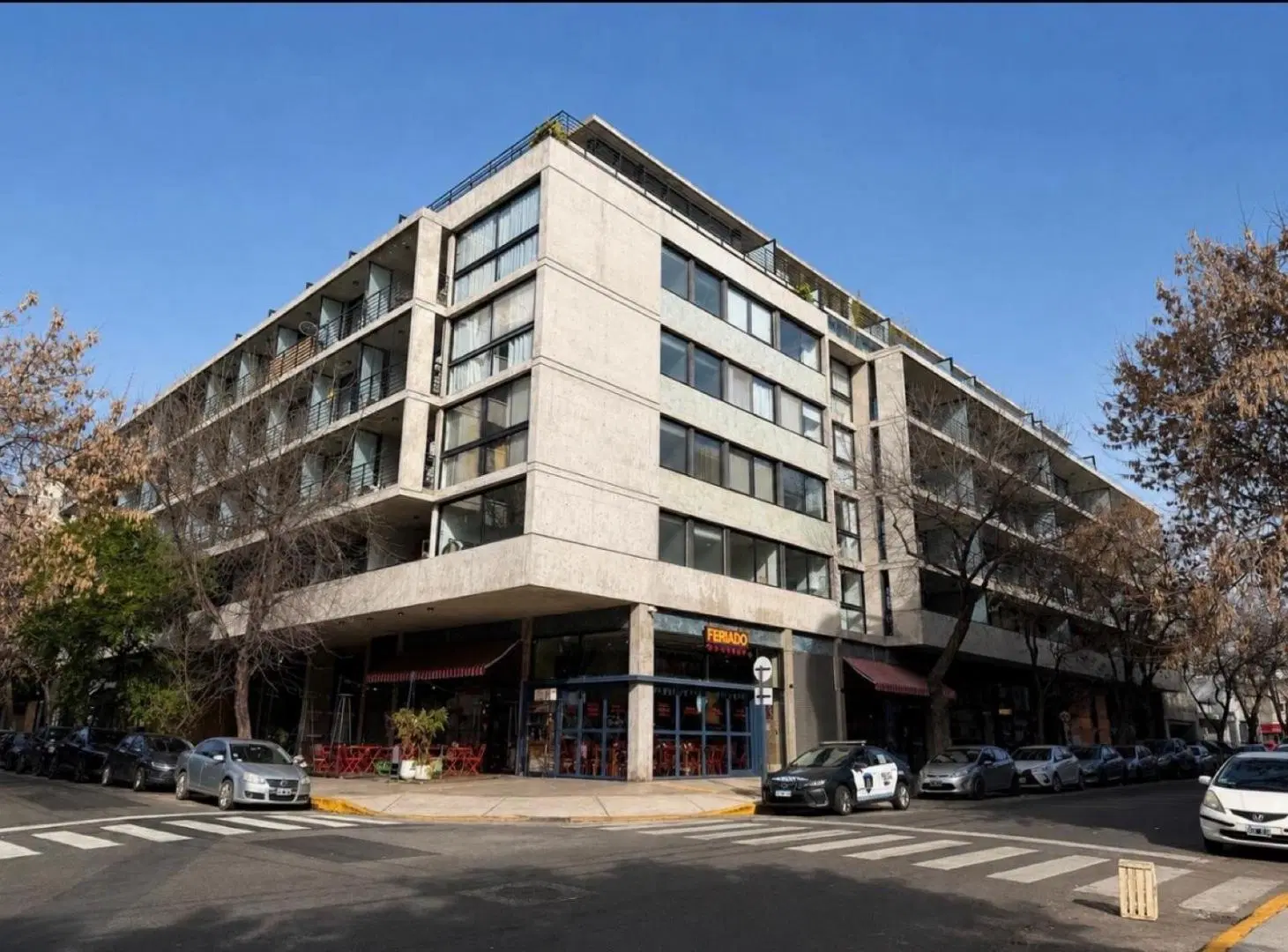 Departamento - Coghlan 5