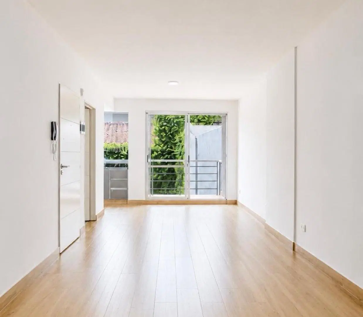 Departamento - Villa Crespo 1