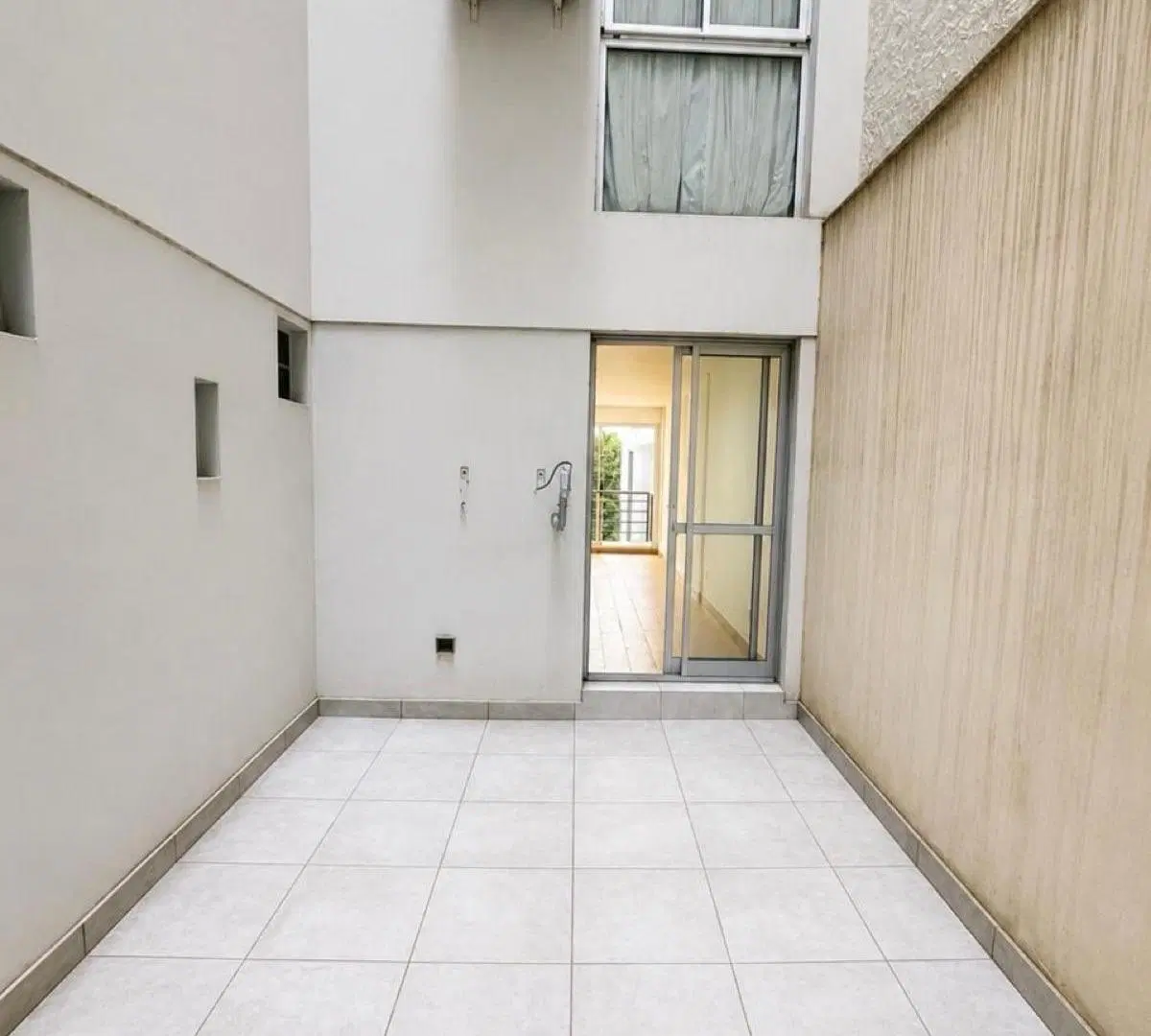 Departamento - Villa Crespo 5