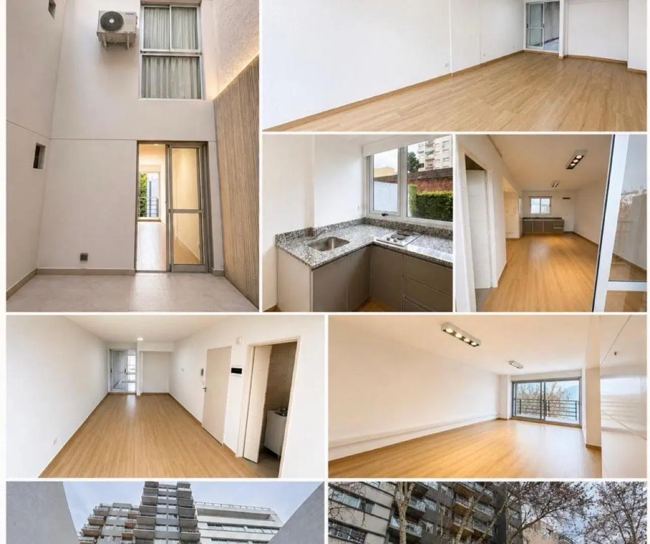 Departamento - Villa Crespo 8