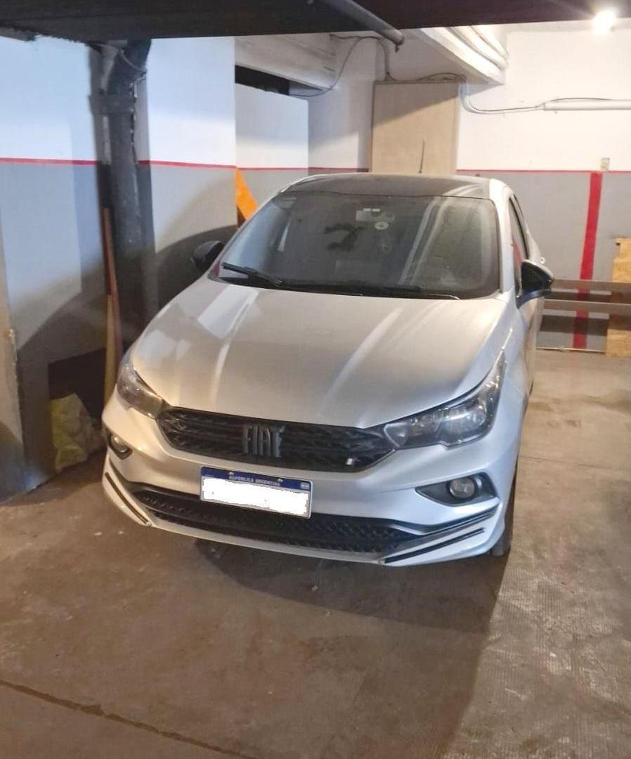 Foto de VENTA - Cochera - Devoto, imagen 3