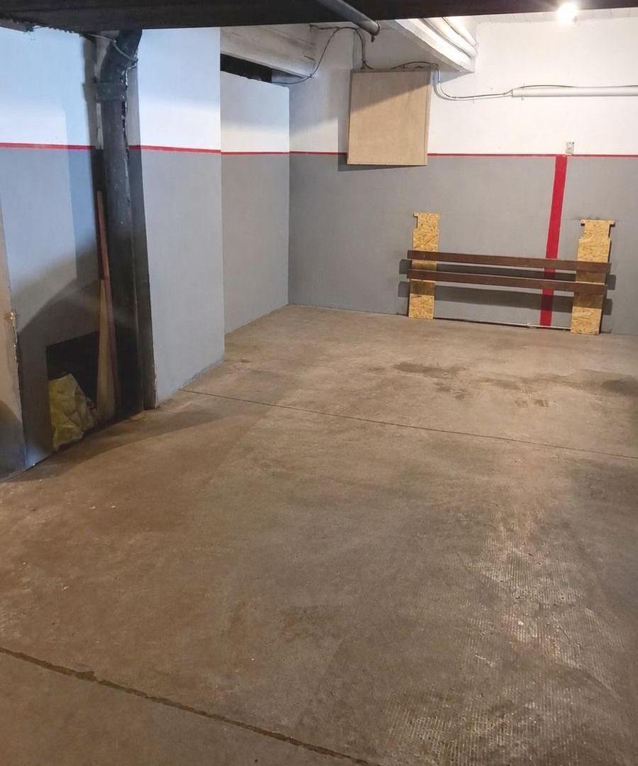 Foto de VENTA - Cochera - Devoto, imagen 1
