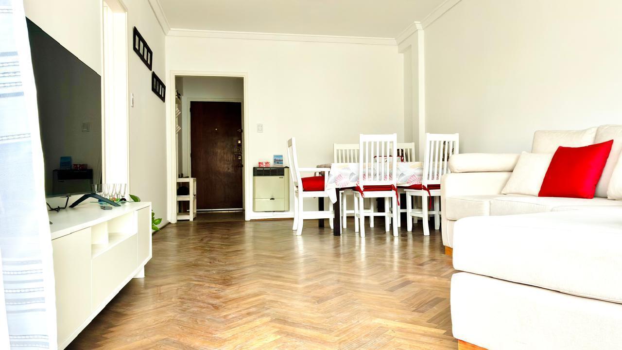 Foto de Departamento Súper Luminoso en Barrancas de Belgrano | Echeverría y, imagen 4
