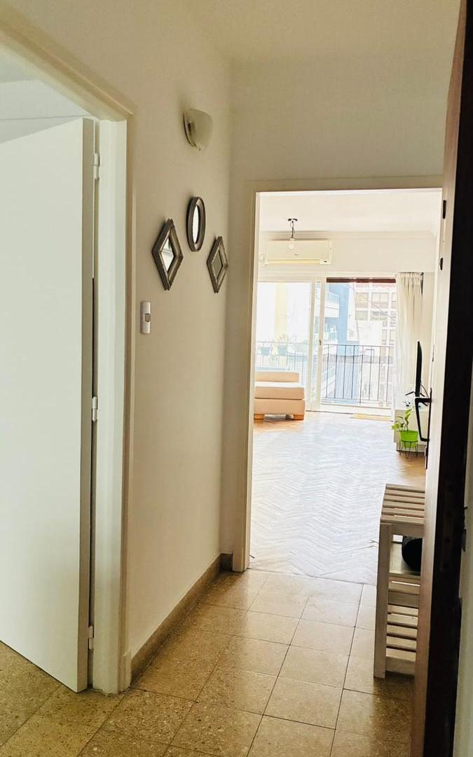 Foto de Departamento Súper Luminoso en Barrancas de Belgrano | Echeverría y, imagen 1