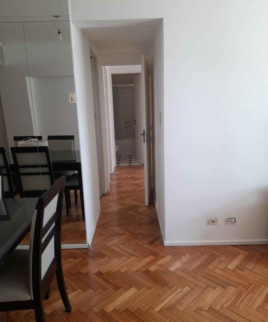 Foto de Alquiler 3 ambientes c/ dependencias y balcón corrido en Barrio Norte, imagen 3