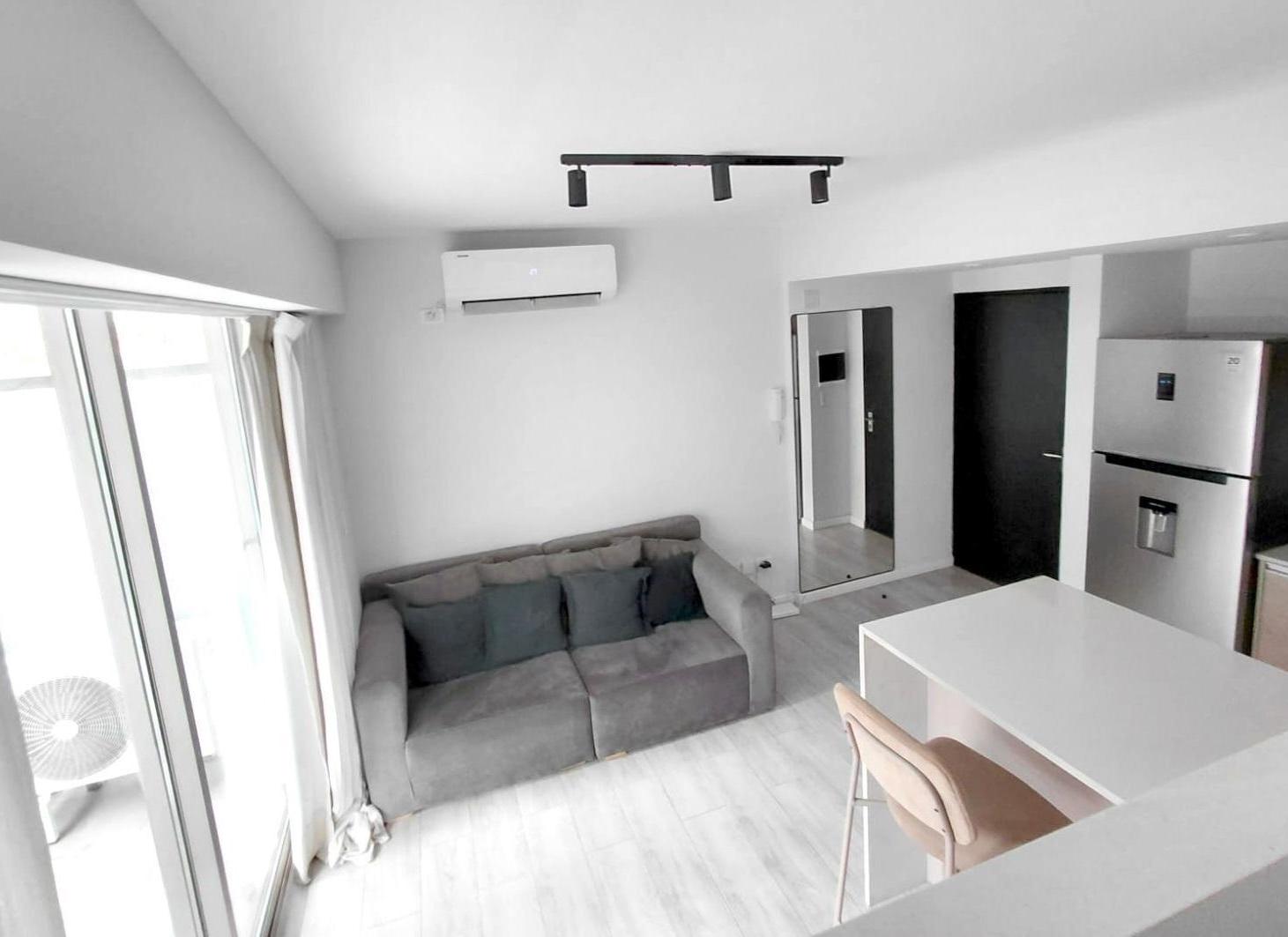 Foto de Departamento - 2 Amb - Las Cañitas, imagen 5