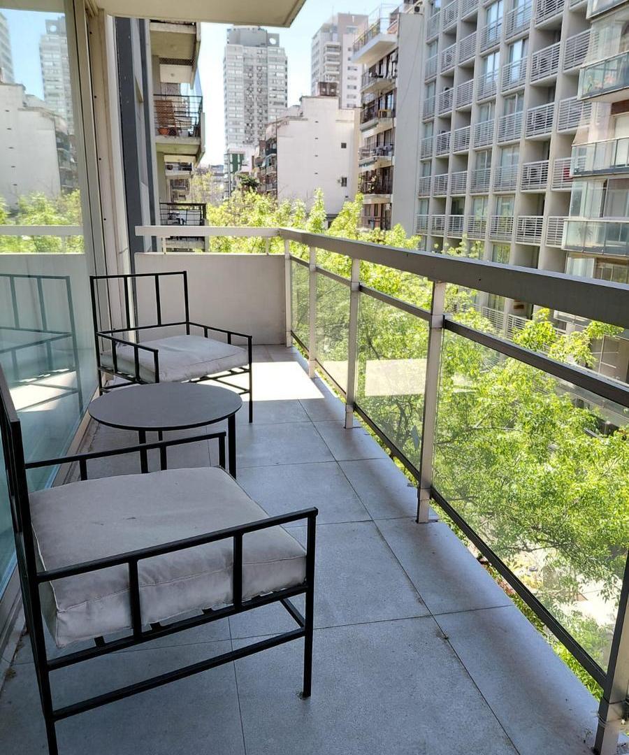 Foto de Departamento - 2 Amb - Las Cañitas, imagen 4