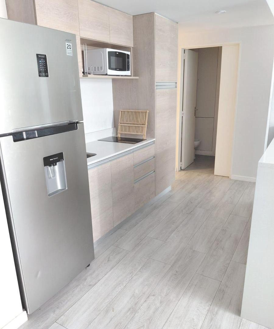 Foto de Departamento - 2 Amb - Las Cañitas, imagen 3
