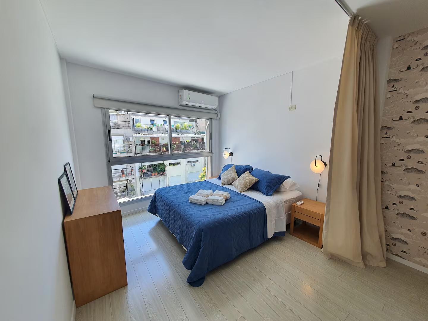 Foto de DUPLEX Palermo Soho con terraza, pileta y parrilla (anuncio activo en, imagen 2