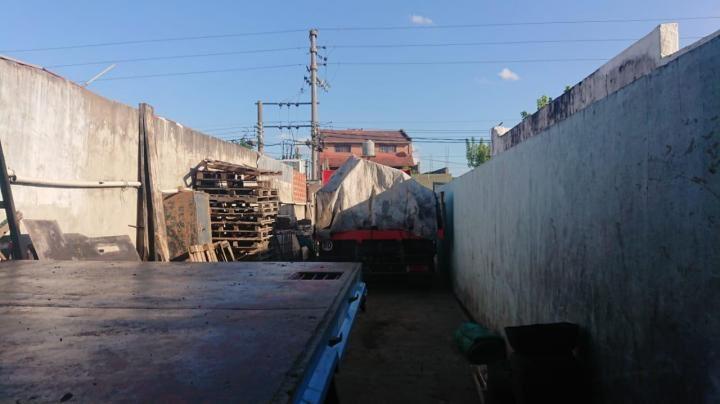 Oportunidad Galpón Mas Casa de 3 Amb. con Facilidades 1