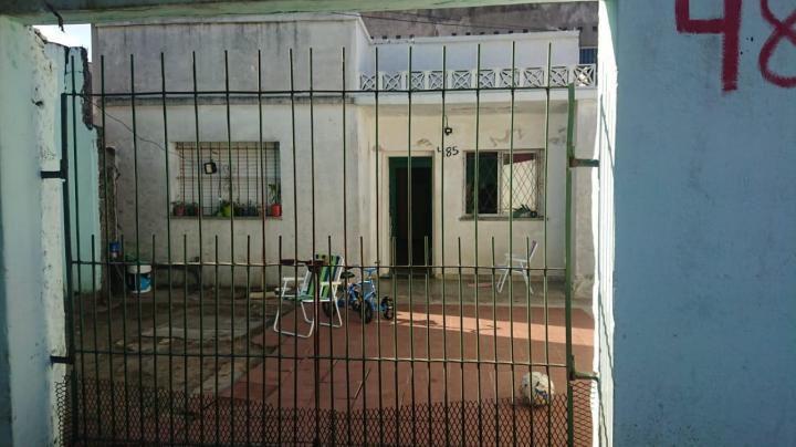 Oportunidad Galpón Mas Casa de 3 Amb. con Facilidades 4