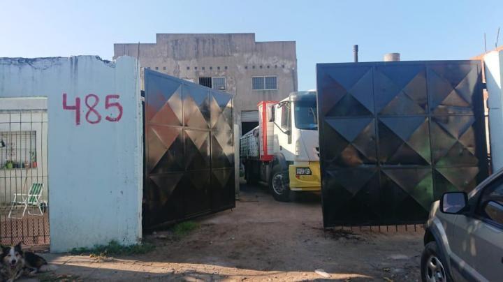 Propiedad en Argentina