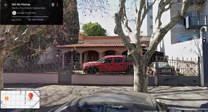 Excelente Casa de 280 m Sobre Lote de 760 m. en Morón 4