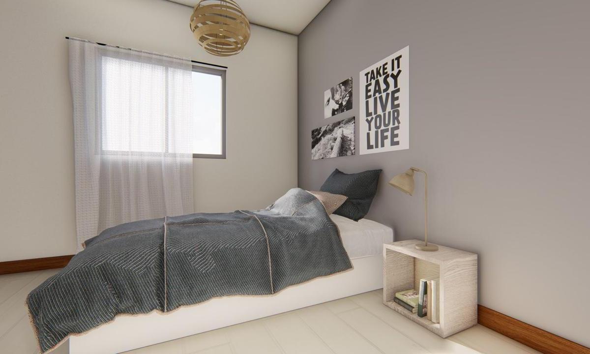 DUPLEX DE 3 AMB. A ESTRENAR EN HURLINGHAM (FINANCIACIÓN)