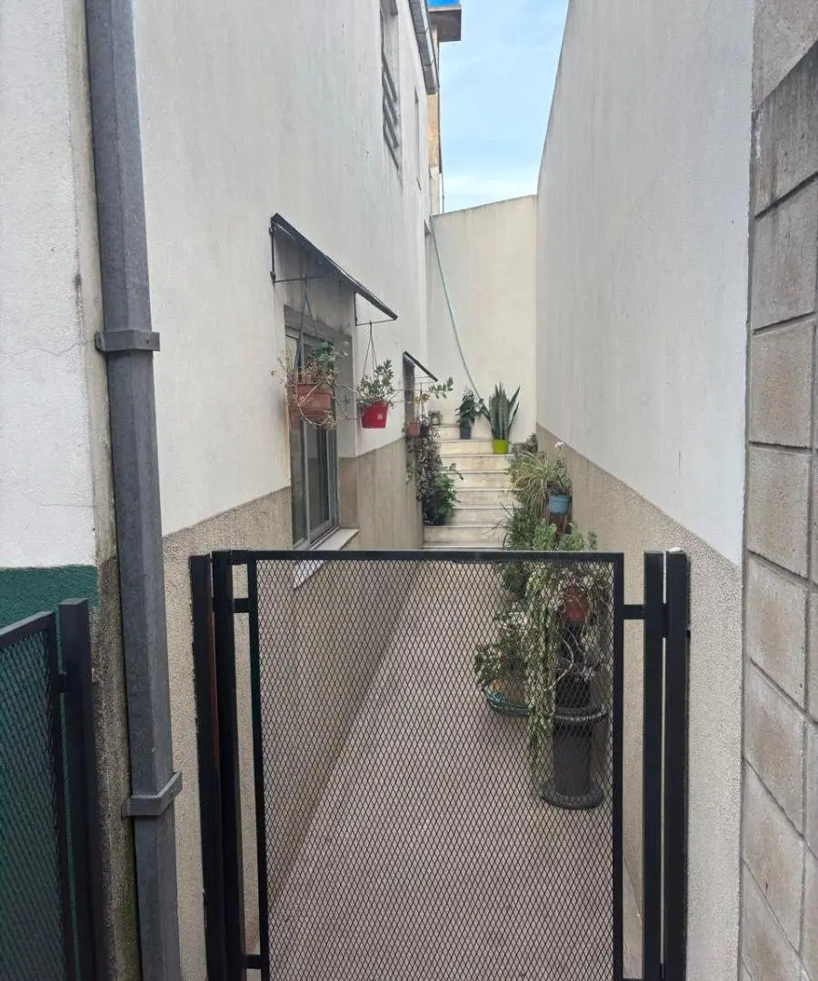 Departamento de 45 m² con 1 habitación en alquiler en castelar 3