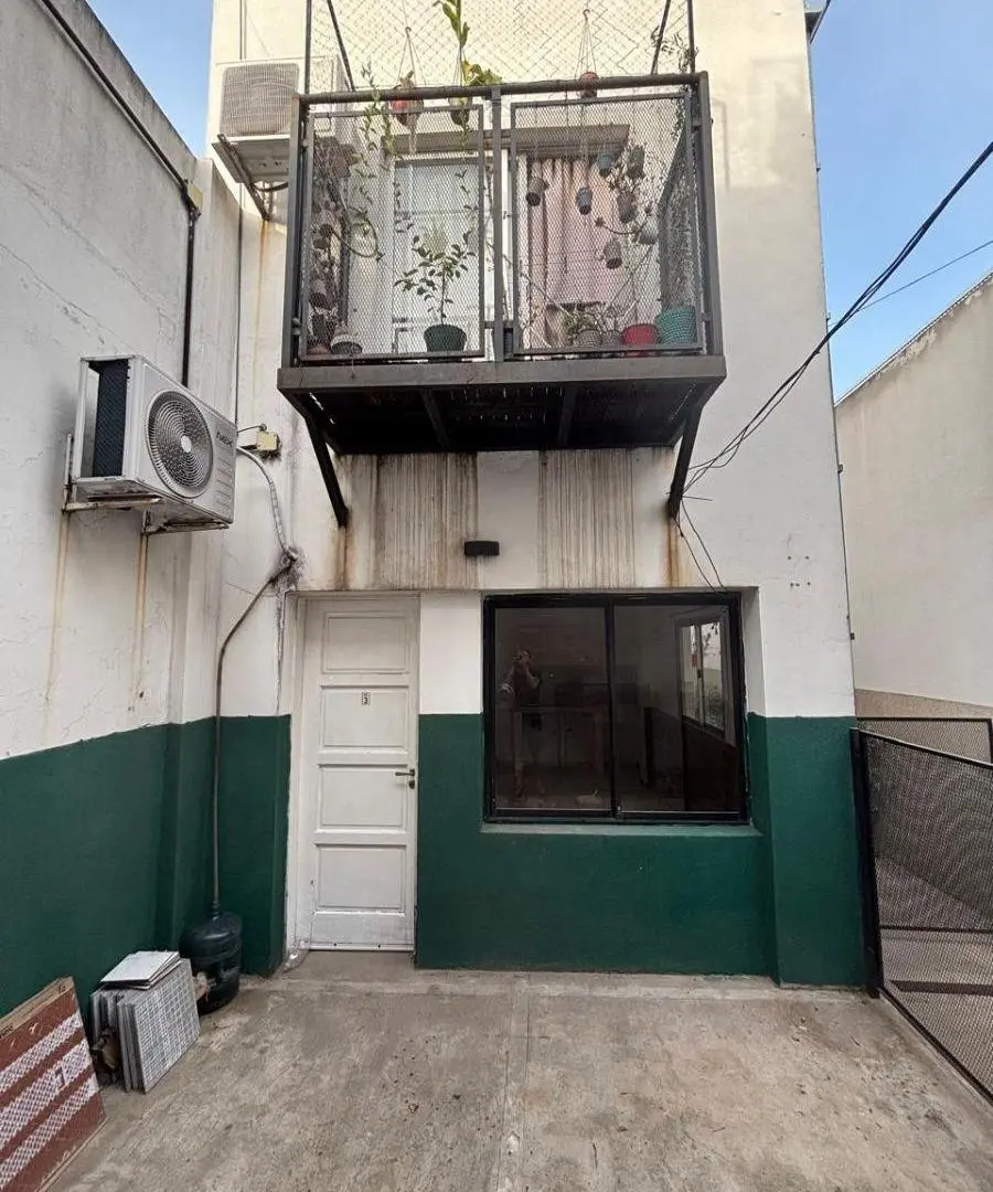 Departamento de 45 m² con 1 habitación en alquiler en castelar 2