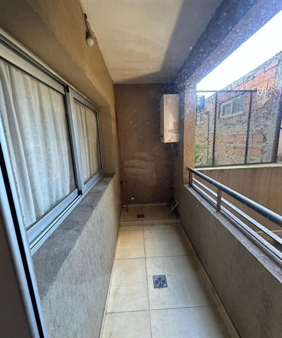 Departamento de 30 m² en alquiler en Morón
