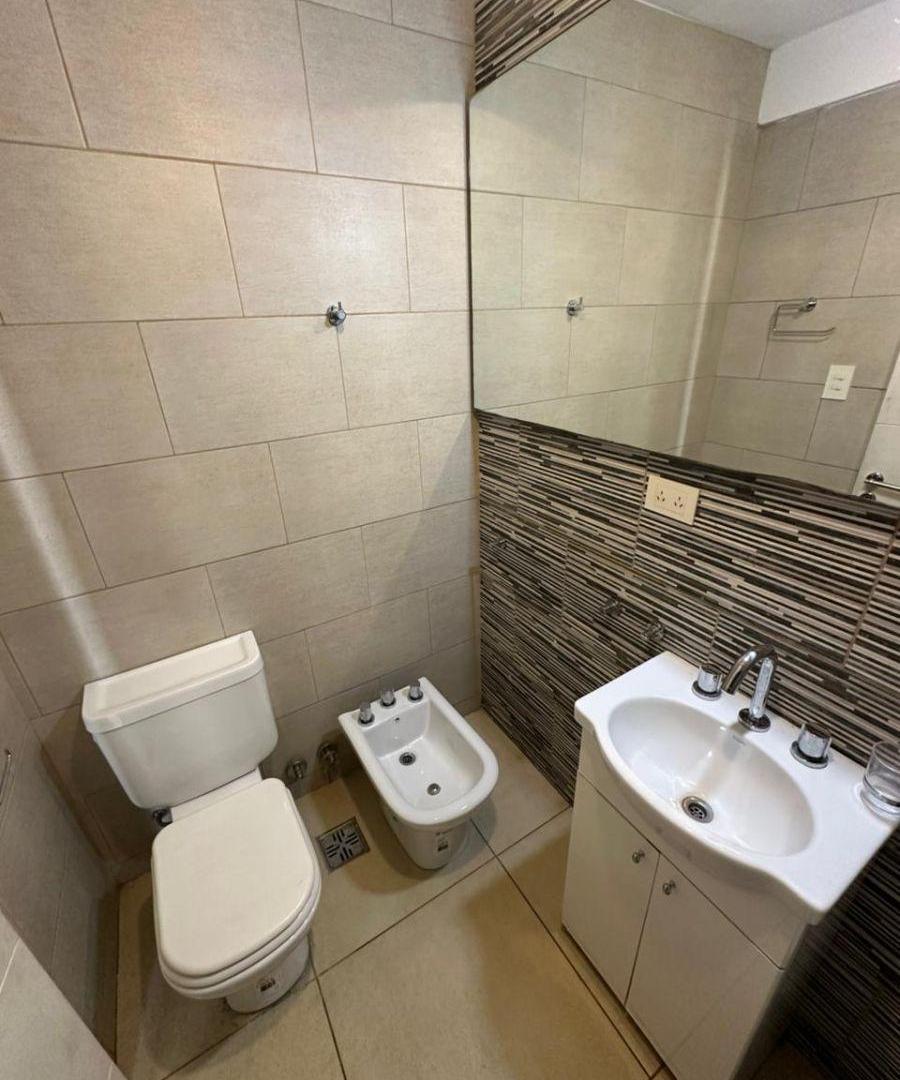 Foto de Departamento de 30 m² en alquiler en Morón, imagen 5