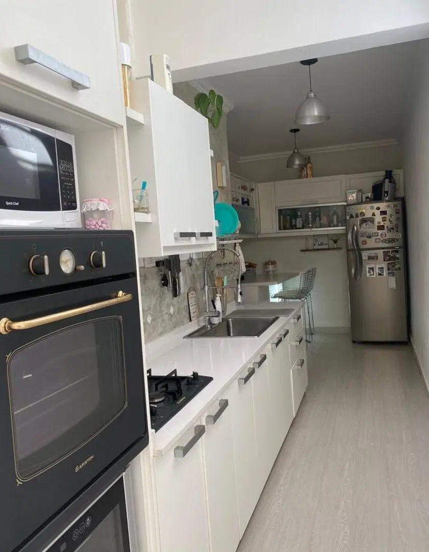 Excelente casa reciclada en Ituzaingo (financiación) 3