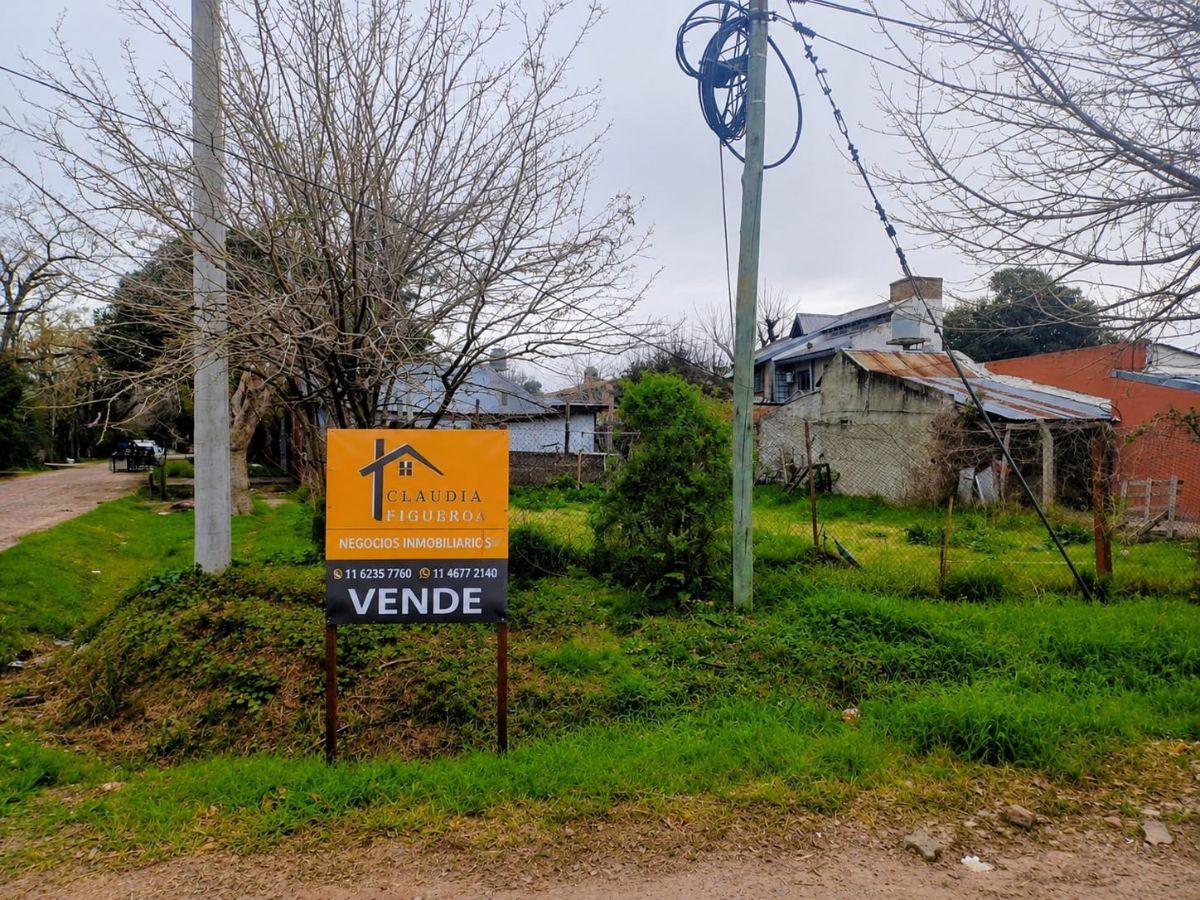 Foto de Terreno de 333 m² en Haras Miryam en Villa Udaondo, imagen 5