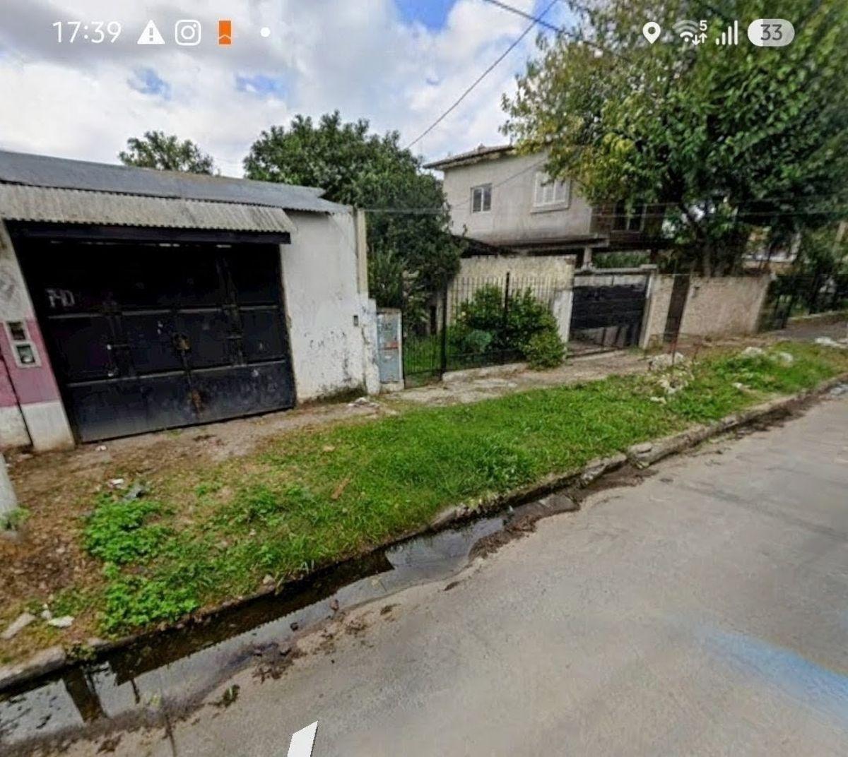Foto de Venta 2 casas a refaccionar en Villa Udaondo, imagen 1