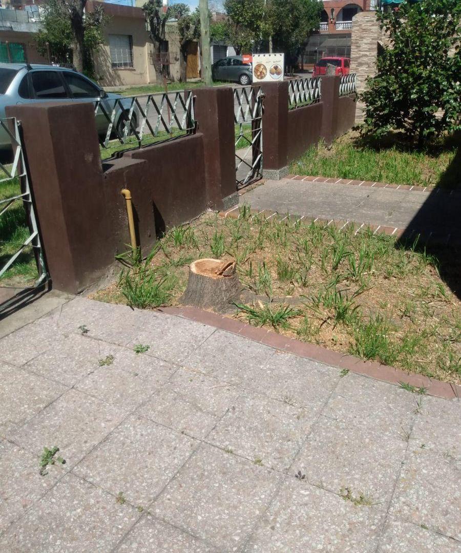 Foto de OPORTUNIDAD EN CASTELAR NORTE CASA A REFACCIONAR -300 m2 LOTE, imagen 5