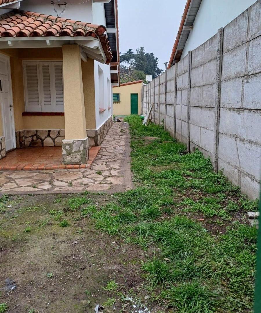 Foto de Casa con 2 dormitorios en alquiler en Merlo, imagen 3