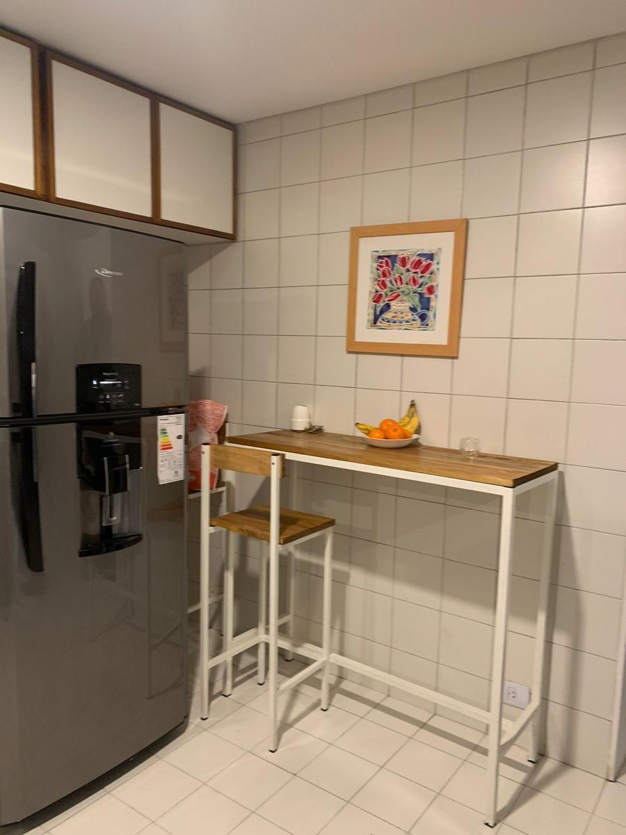 Venta Piso 262 m² Cochera y Baulera. Edificio Sánchez Elia 1