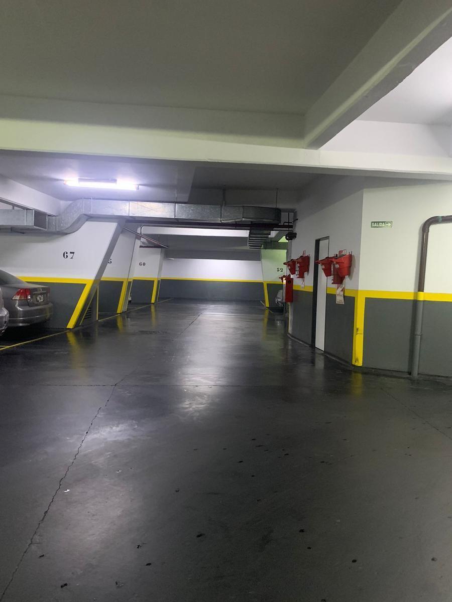 Venta Piso 262 m² Cochera y Baulera. Edificio Sánchez Elia 2