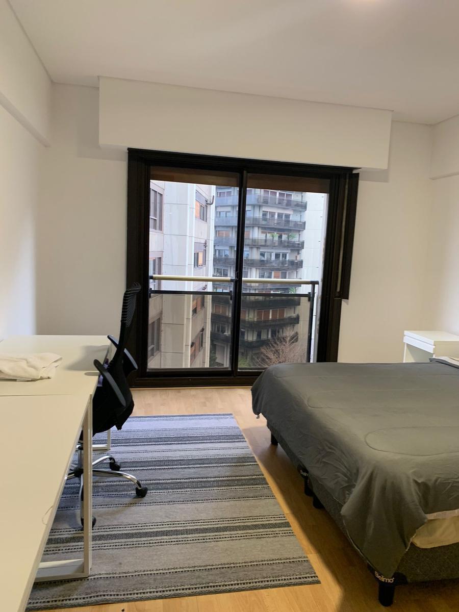 Venta Piso 262 m² Cochera y Baulera. Edificio Sánchez Elia 3