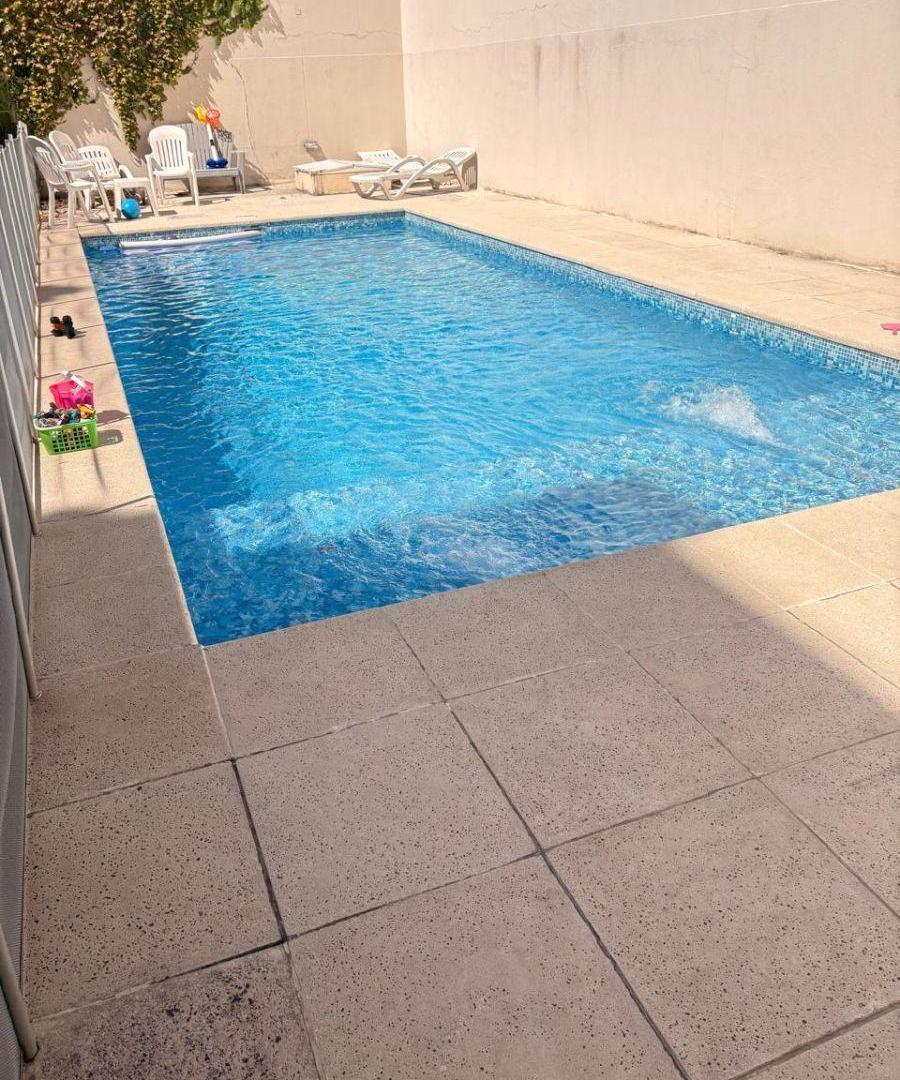 Excelente departamento en alquiler