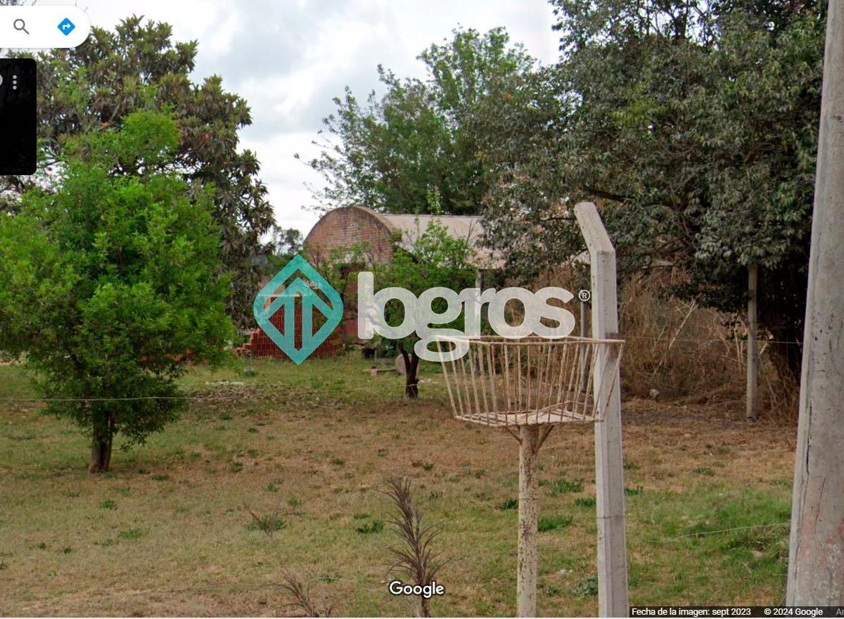 Terreno / Lote en Venta de 2 Hectáreas en Salta 1