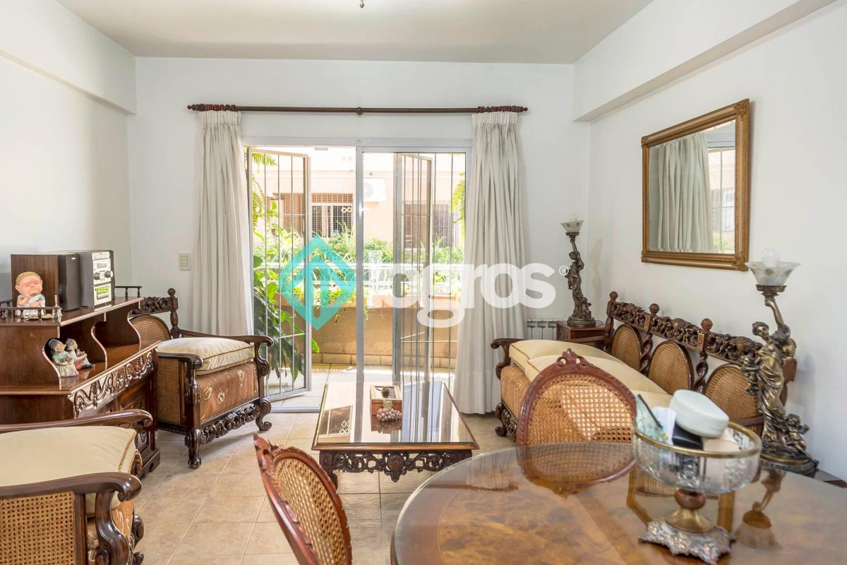 Departamento en Venta en Microcentro Salta Capital 2